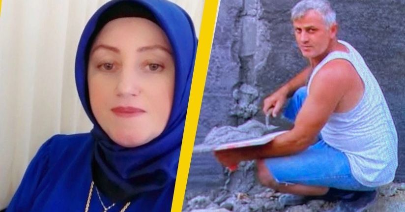 Baldızını apartman koridorunda öldürüp, intihar etti