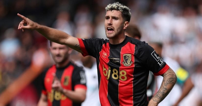 Beşiktaş Transferde Stoperi Hedefledi: Marcos Senesi Radarında