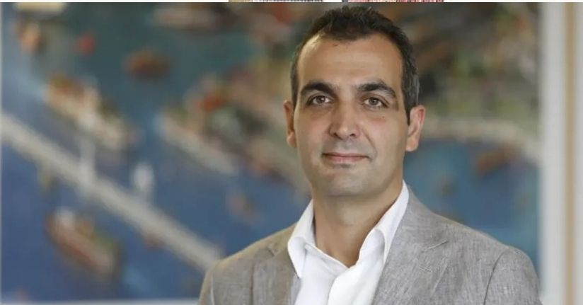 Resul Emrah Şahan savunma yaptı