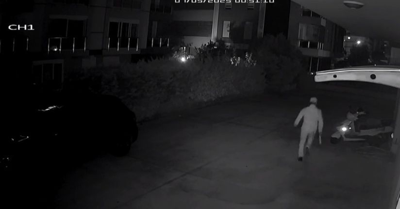 Uzaklaştırma kararı bulunan eşe sopalı saldırı davasında savcıdan 20 yıla kadar hapis talebi