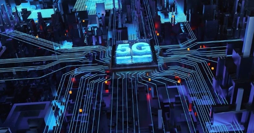  5G hizmeti, 1 Nisan'da başlayacak