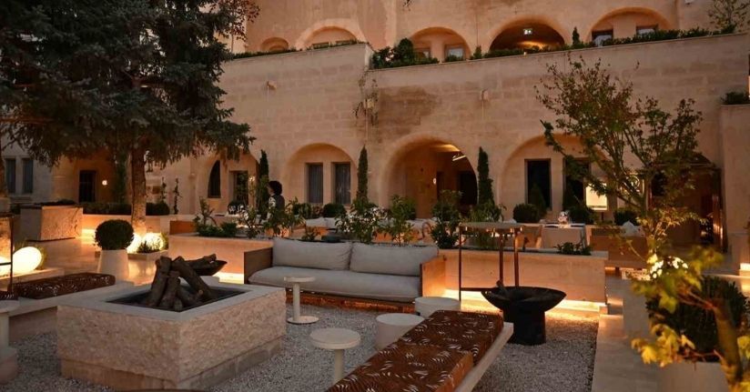 Türk turizminden uluslararası başarı