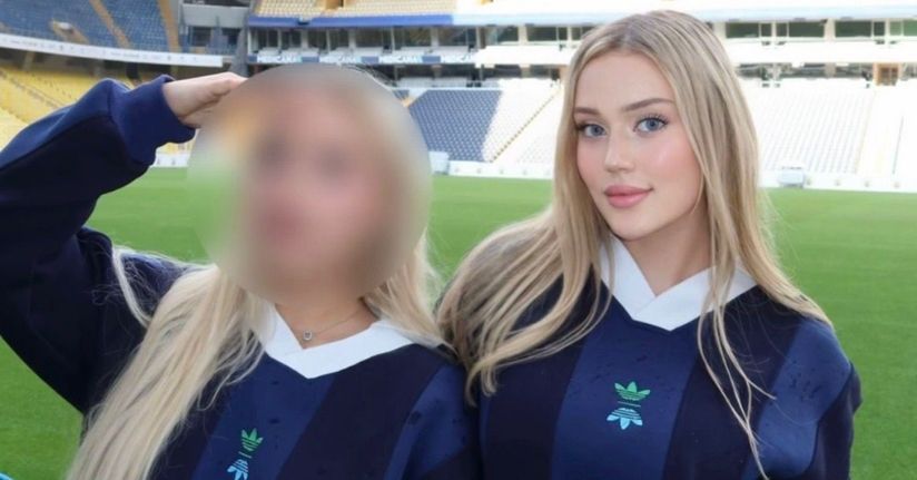 Osmangazi Köprüsü’nden atlayan kadının fenomen olduğu ortaya çıktı