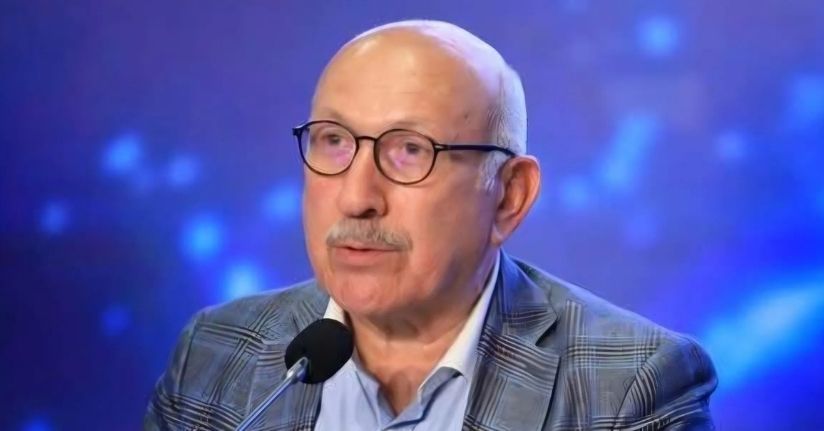 Eski AK Parti Milletvekili Bayram Ali Bayramoğlu gözaltına alındı