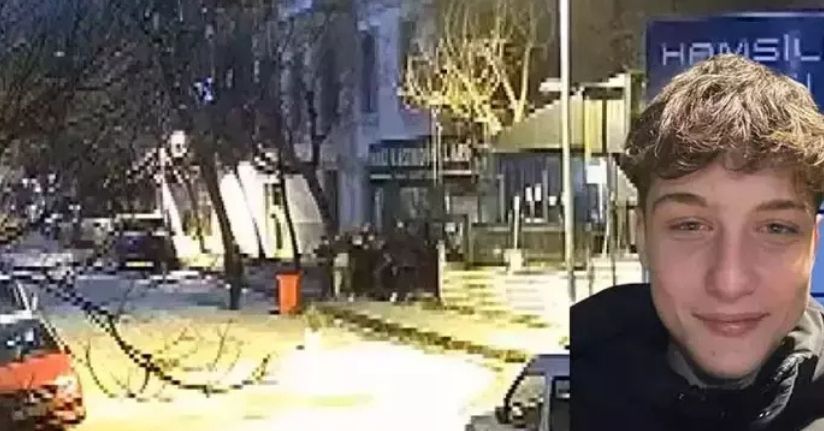  Atlas Çağlayan’ın ölümüne ilişkin soruşturmada iddianame hazırlandı