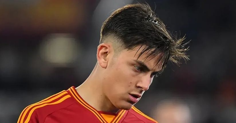 Fenerbahçe’den Dybala Bombası