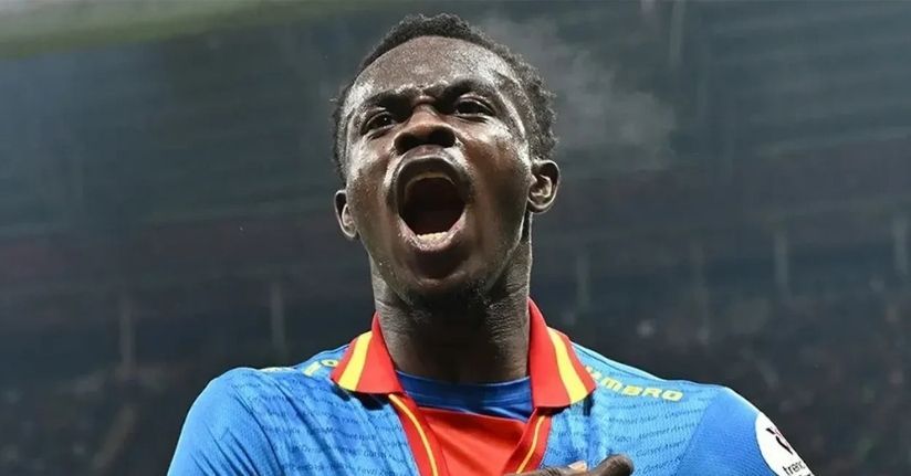 Beşiktaş, Göztepe'den bir yıldıza daha kanca attı