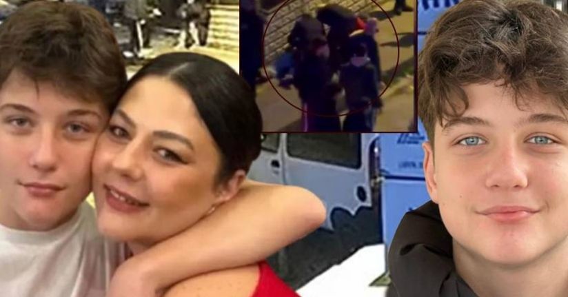 Güngören’de bıçaklı saldırıda hayatını kaybeden Atlas Çağlayan’ın ölümüne ilişkin hazırlanan iddianamenin detaylarına ulaşıldı