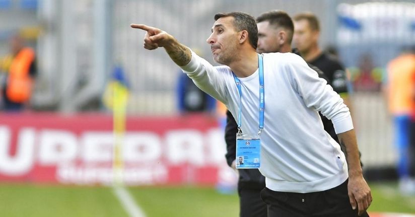 Mehmet Topal, yeniden Petrolul Ploieşti’de