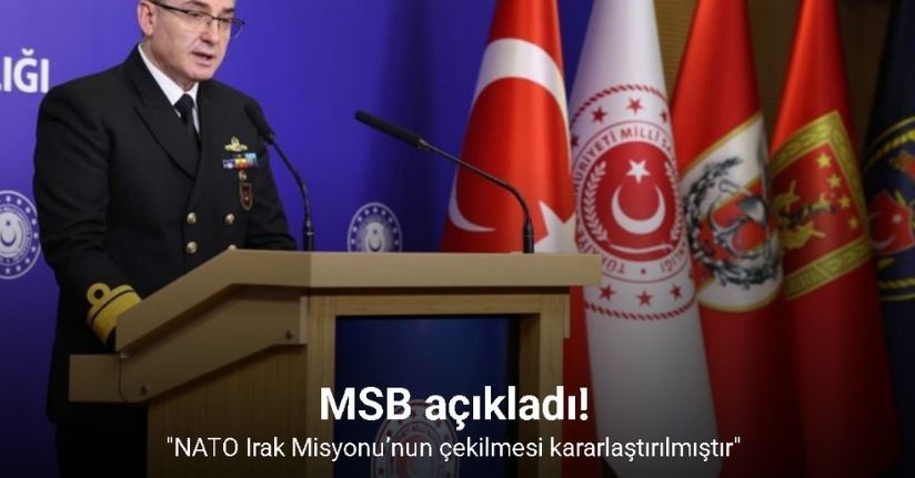Milli Savunma Bakanlığı: 