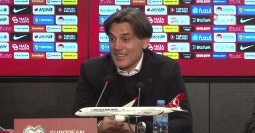 Montella: 