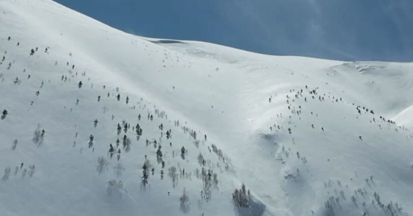 Artvin’de çığ faciası: Kayıp kişi için çalışmalar 86 gündür sürüyor