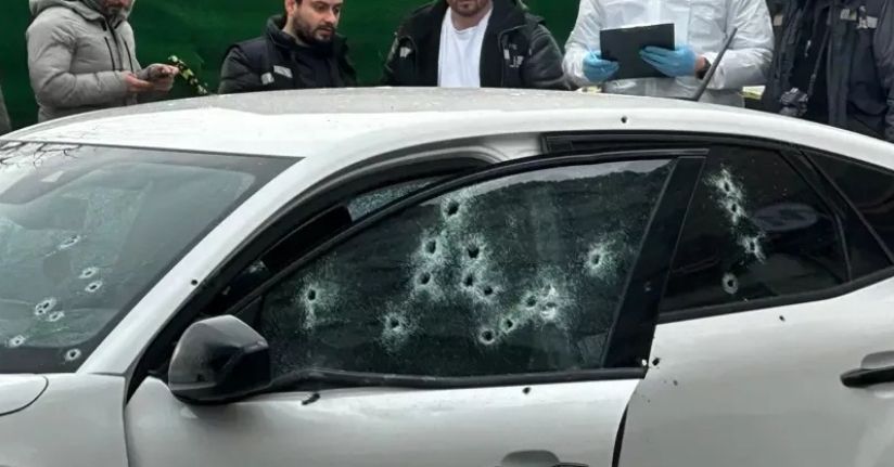 İstanbul ve Bursa’da çete operasyonu: Burak Tunçel cinayetiyle bağlantılı 9 şüpheli gözaltında