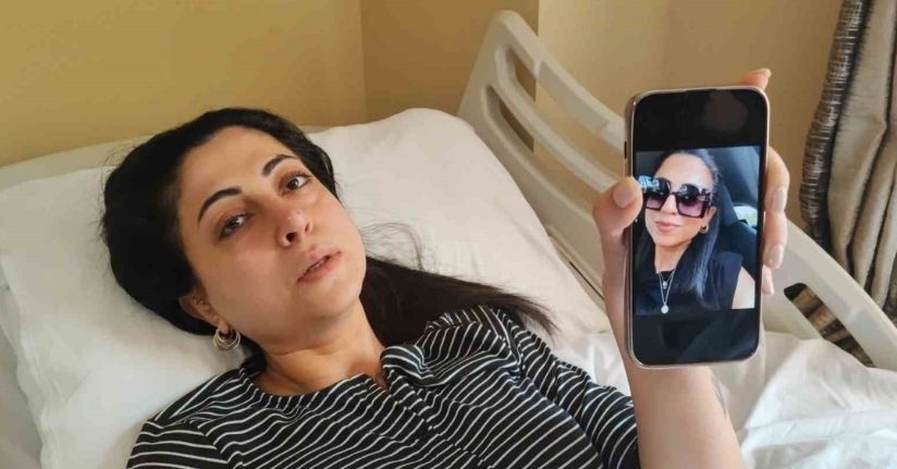 Biyolog 3 yıl önce boşandığı kocası tarafından çocuklarının yanında vuruldu