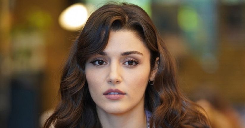 Uyuşturucu soruşturmasında Hande Erçel ifade verdi