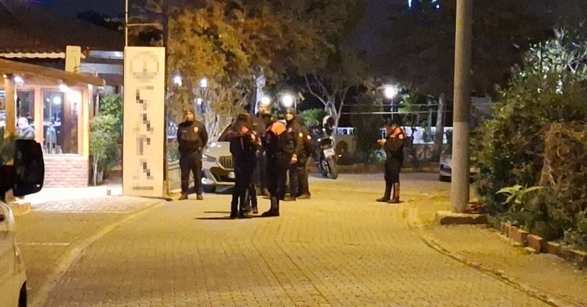 Adana’da restoranda silahlı kavga: 1 ölü, 1 ağır yaralı