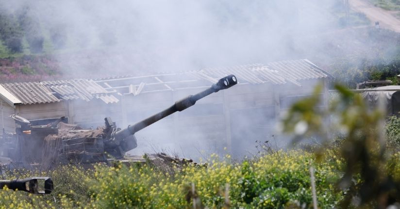 İsrail'in Lübnan'a düzenlediği saldırılarda can kaybı 1142'ye yükseldi