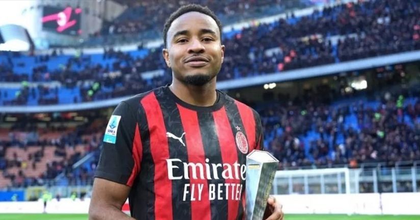Fenerbahçe'de  Nkunku bombası