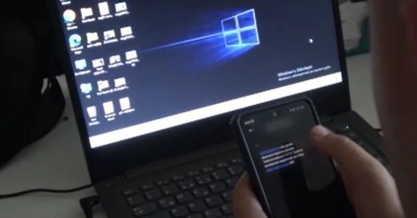 Dolandırıcıların ‘uygun fiyatlı eğitim ve yazılım