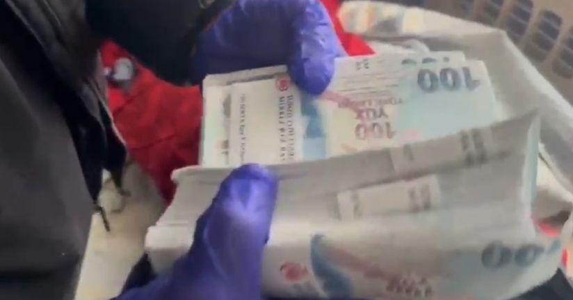 Eskişehir’de şantaj yapan şüphelilere yönelik operasyon: 4 tutuklama