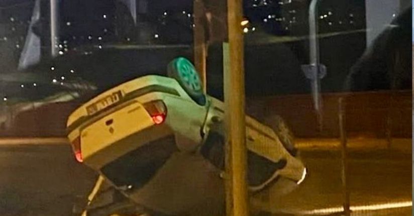 Malatya'da 3 ayrı kaza; 1 ölü, 3 yaralı