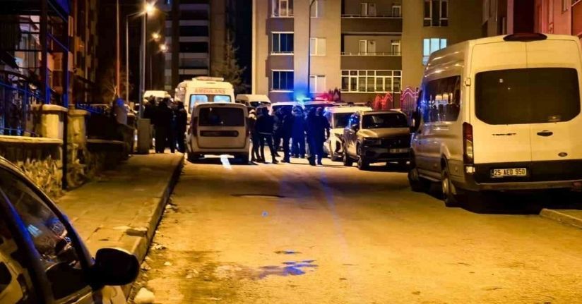 Bunalıma giren şahıs canına kıydı