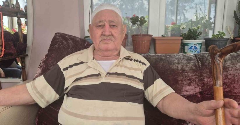 Bu köyde soyadları Birelma’dan Dokuzelma’ya kadar sıralamışlar