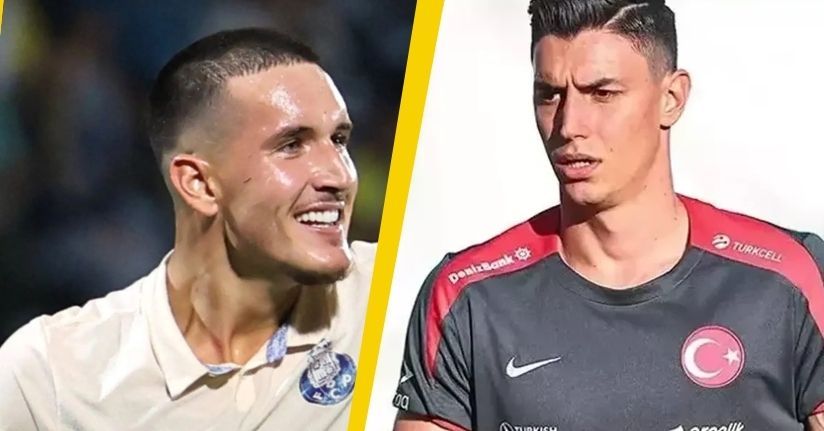 Beşiktaş’tan Yerli Transfer Hamlesi: İki Yıldız Listede, Galatasaray da Devrede