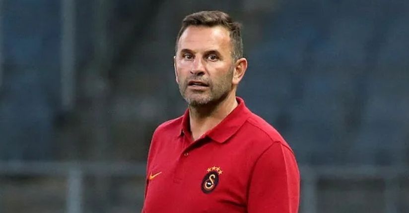 Okan Buruk’a Avrupa ve Körfez’den Yoğun İlgi