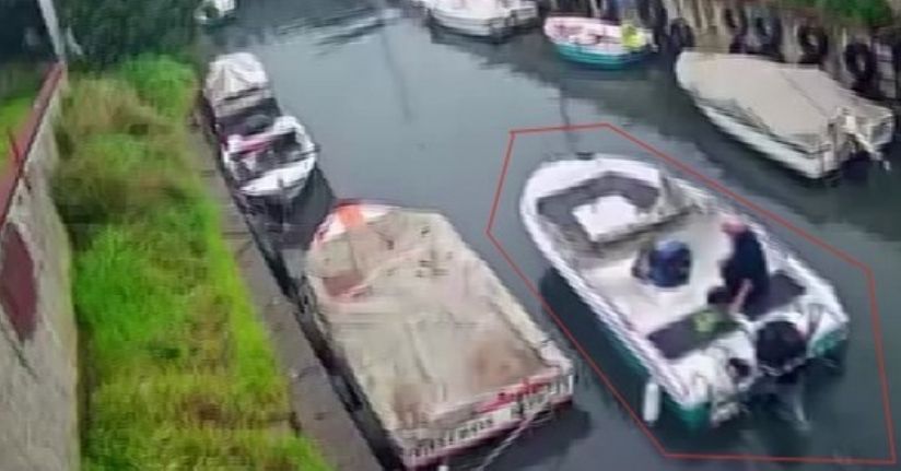 Kartal’da denize açılan balıkçı kayboldu: Teknesi bulundu, kendisi yok