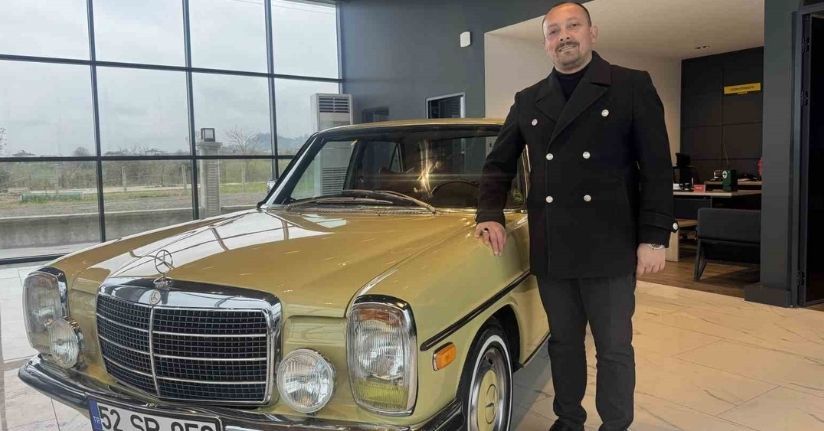 25 bin liraya aldı, 1 milyon lira harcad