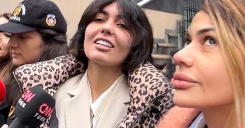 Bahar ve Nihal Candan’ın aralarında bulunduğu 21 sanıklı dolandırıcılık davasında karar