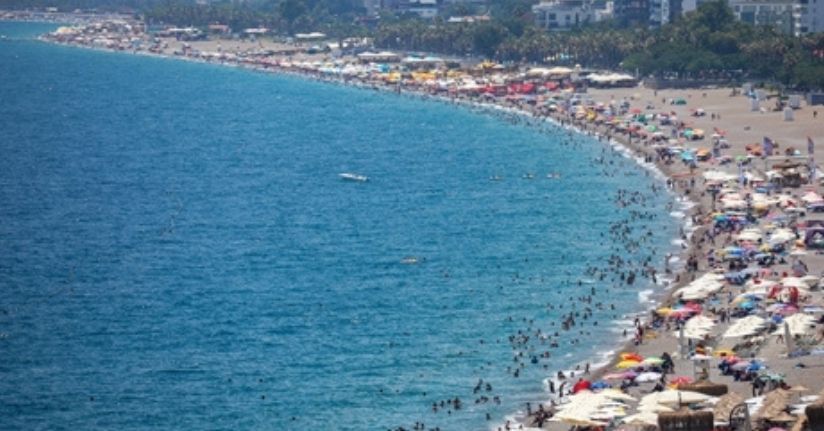 Türkiyesiz bir turizm sezonu, Akdeniz'de mümkün değil