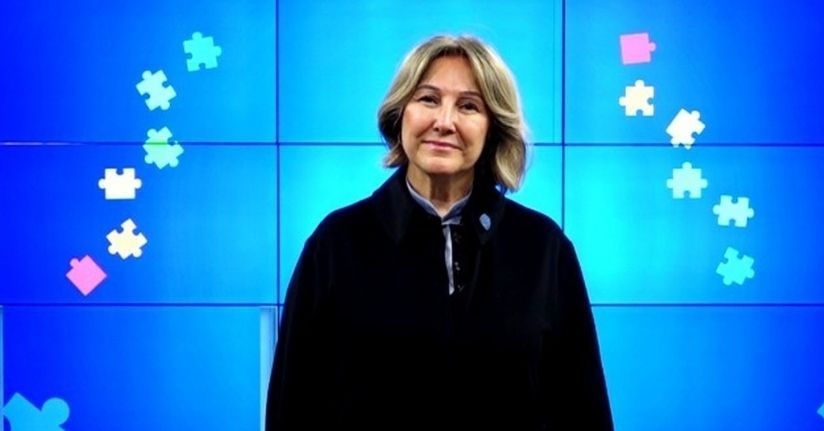 Ege Üniversitesi uzmanlarından otizmde 