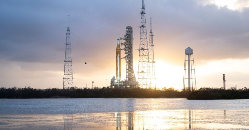 Ay’a dönüş için geri sayım başladı