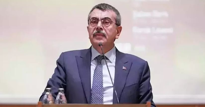 Bakan Tekin: LGS tarihi değişebilir