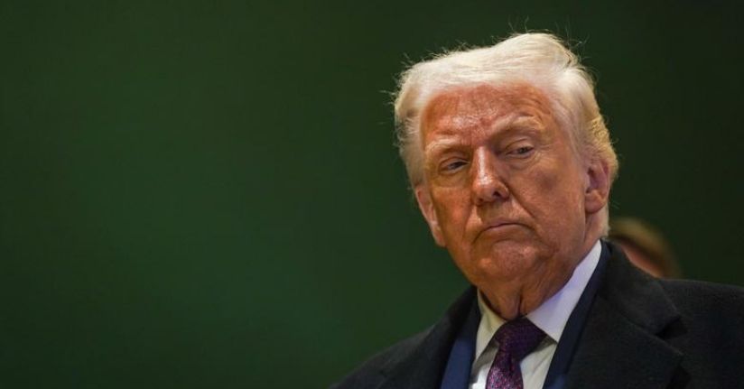 Trump: ABD'yi NATO’dan çekmeyi düşünüyorum