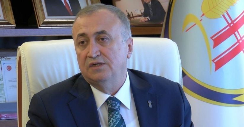 Türkiye Fırıncılar Federasyonu: 200 gram ekmeğin fiyatı 17,5 lira olarak güncellendi