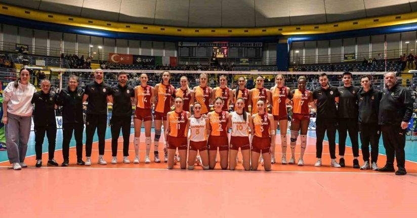 Galatasaray avantajı kaptı