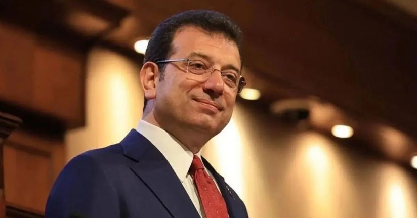 ’Ekrem İmamoğlu Çıkar Amaçlı Suç Örgütü’ duruşmasında 107 sanığa ilişkin tutukluluk incelemesi yapılacak