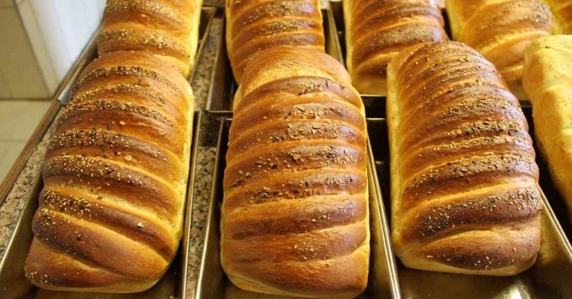 Bayatlamayan ekmeğe yoğun ilgi