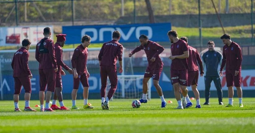 Trabzonspor, 60 puanın 23’ünü İstanbul takımlarından aldı