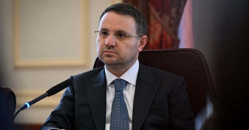  Bakan Gürlek, Hollanda’dan Savcı Kiraz cinayetinin azmettiricisi Musa Aşoğlu'nun iadesini talep etti