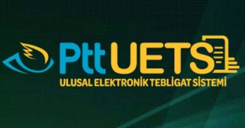 UETS üzerinden 365 milyon elektronik tebligat gönderildi