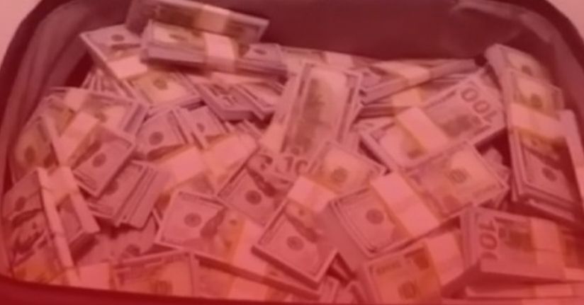 İstanbul’da sahtecilere geçit yok: 4 milyon 245 bin sahte döviz ele geçirildi