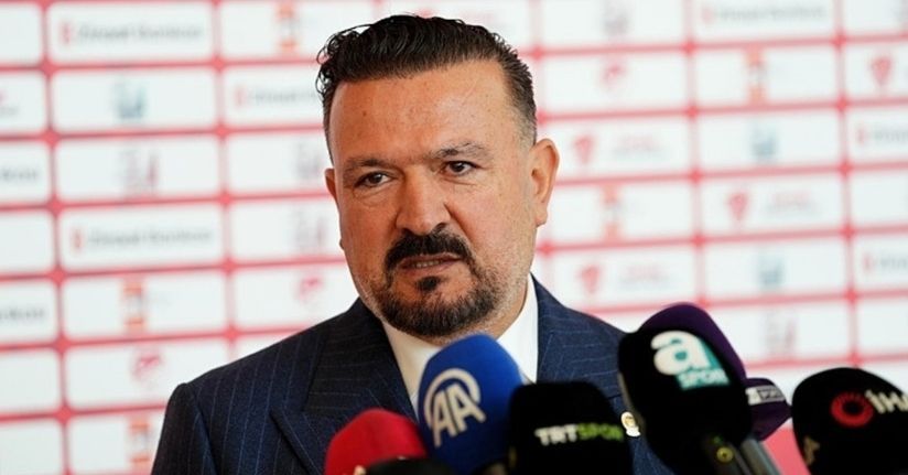 Ertan Torunoğulları: 