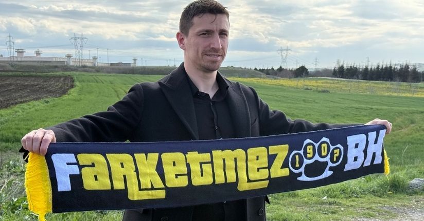 Cezaevinden çıkan Mert Hakan Yandaş, ilk açıklamasını yaptı