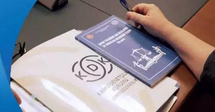 KDK'dan 16 bin TL'lik üniversite ders kitabı için tavsiye kararı