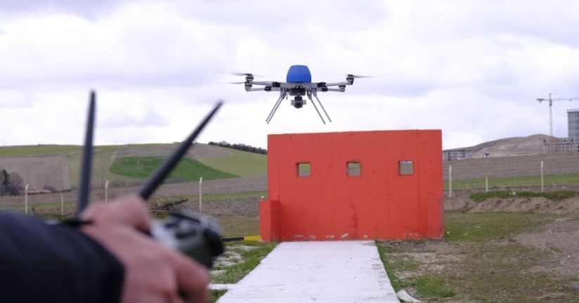 Türk İHA'lar, 4 kıtada görevde