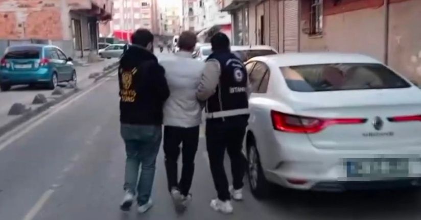 İstanbul merkezli 6 ilde göçmen kaçakçılığı operasyonu: 51 gözaltı
